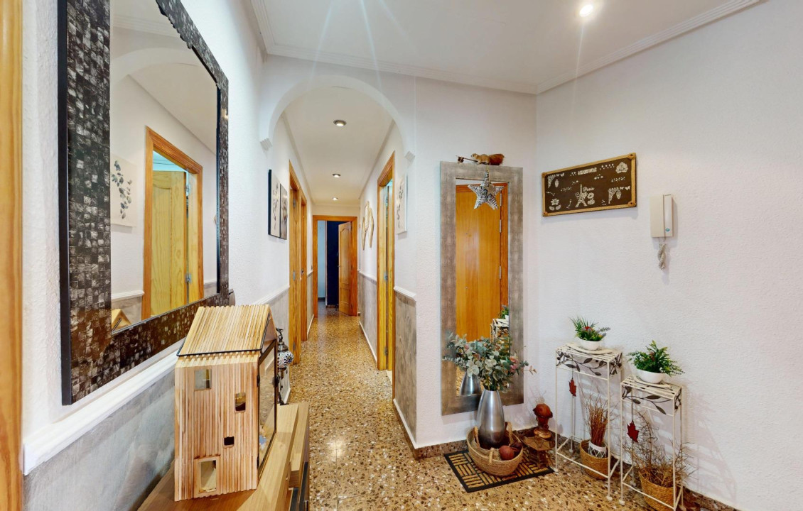 Venta - Piso - Alicante - Carolinas bajas