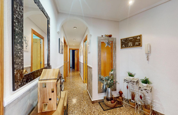 Venta - Piso - Alicante - Carolinas bajas