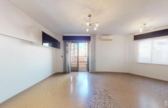 Venta - Piso - Alicante - Carolinas bajas