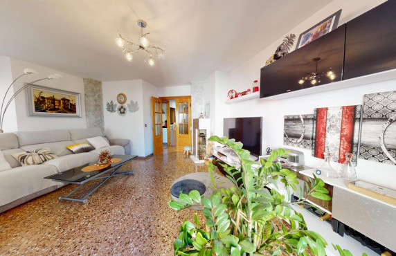 Venta - Piso - Alicante - Carolinas bajas
