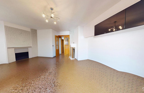 Venta - Piso - Alicante - Carolinas bajas