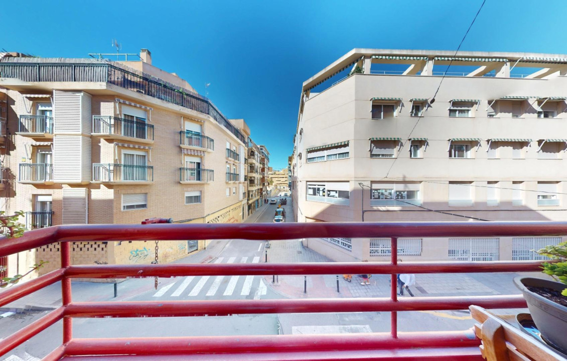 Venta - Piso - Alicante - Carolinas bajas