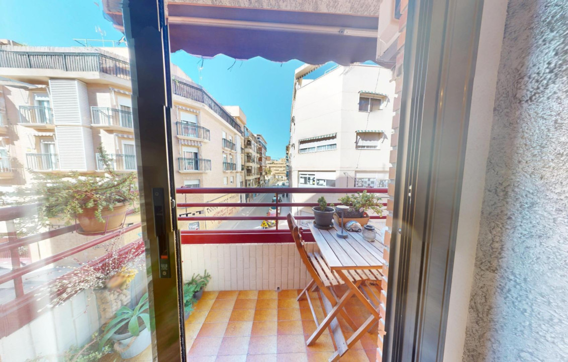 Venta - Piso - Alicante - Carolinas bajas