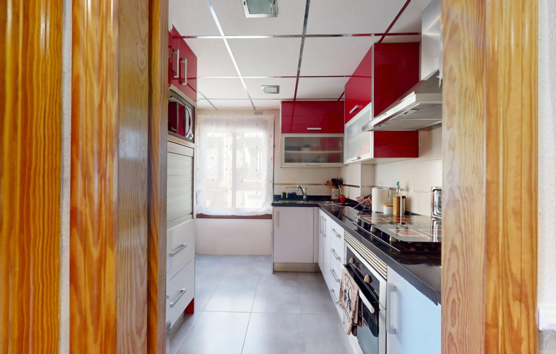 Venta - Piso - Alicante - Carolinas bajas