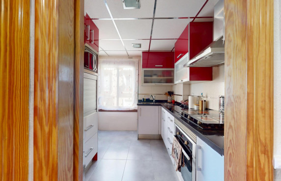 Venta - Piso - Alicante - Carolinas bajas
