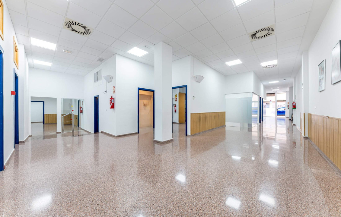 For Sale -  - Alicante - Altozano