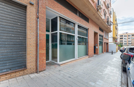 For Sale -  - Alicante - Altozano