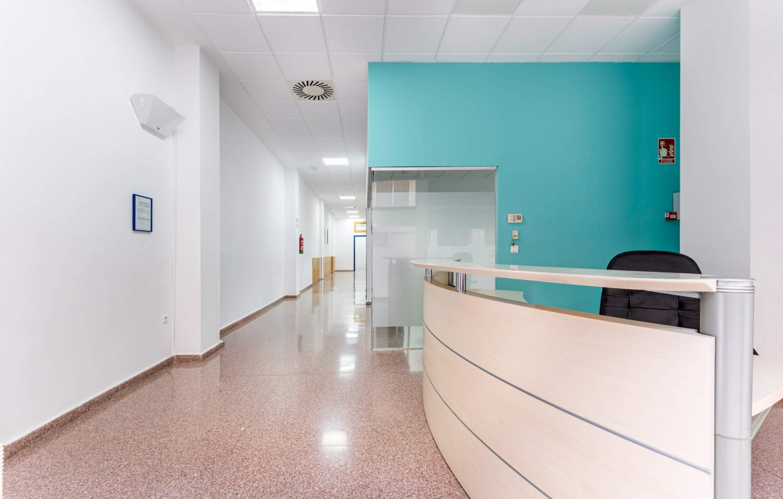 For Sale -  - Alicante - Altozano