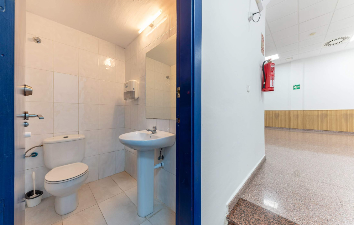For Sale -  - Alicante - Altozano