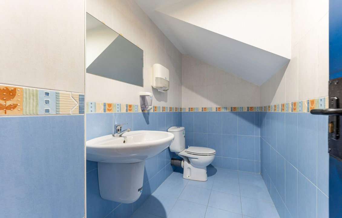 For Sale -  - Alicante - Altozano