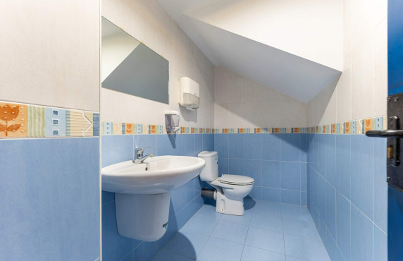 For Sale -  - Alicante - Altozano