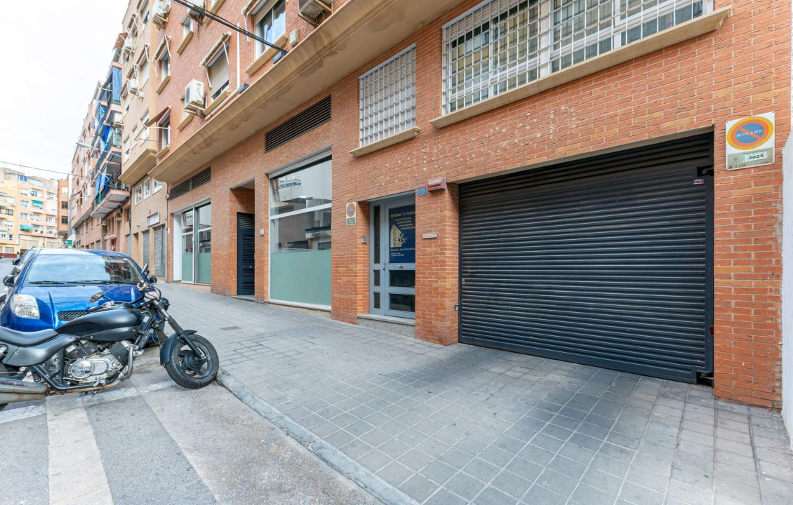 For Sale -  - Alicante - Altozano