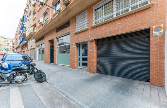 For Sale -  - Alicante - Altozano