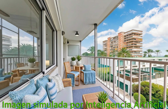 For Sale -  - Alicante - Playa de San Juan