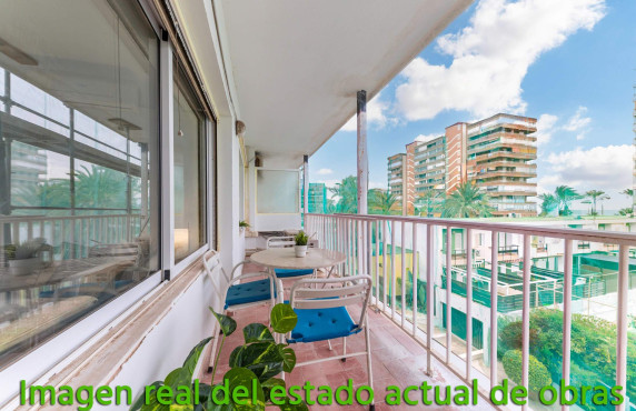 For Sale -  - Alicante - Playa de San Juan