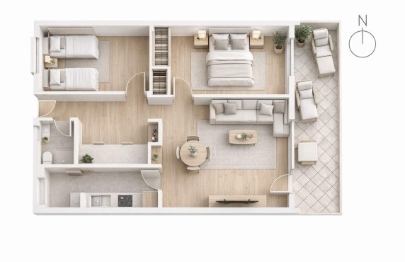 For Sale -  - Alicante - Playa de San Juan