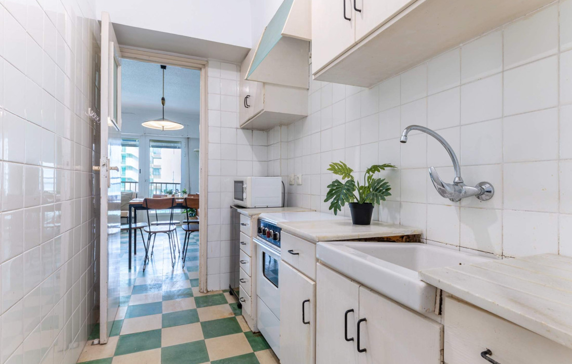 For Sale -  - Alicante - Playa de San Juan