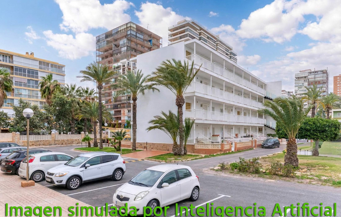 For Sale -  - Alicante - Playa de San Juan