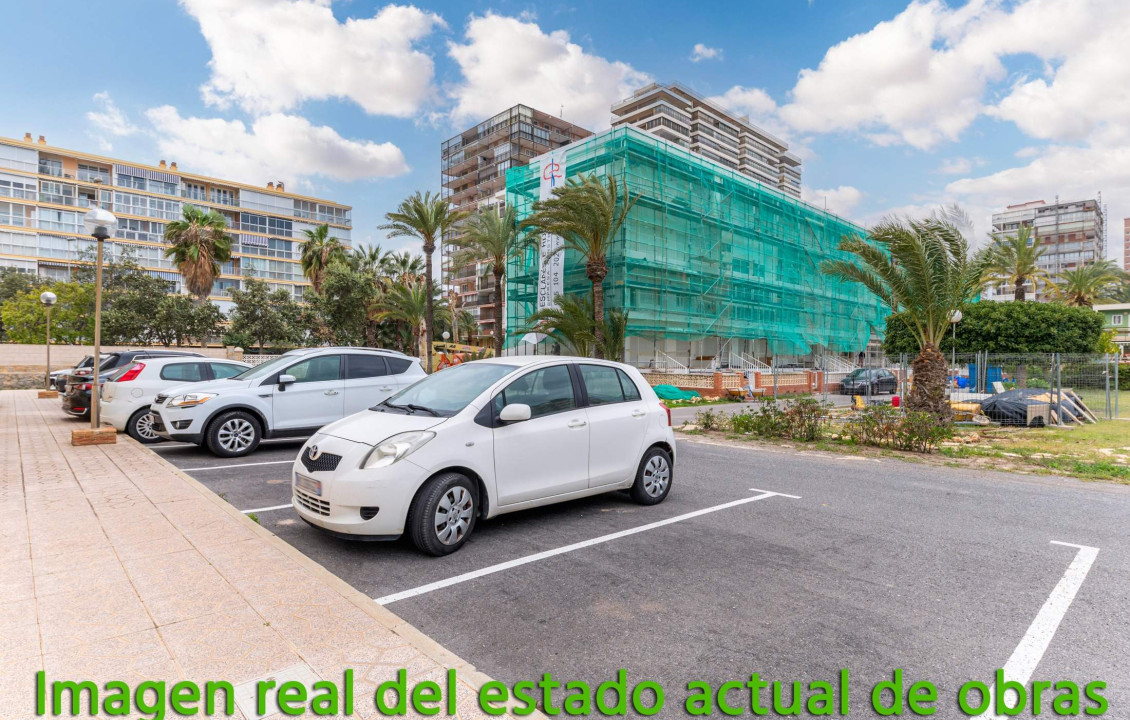 For Sale -  - Alicante - Playa de San Juan