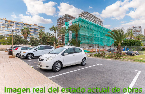 For Sale -  - Alicante - Playa de San Juan