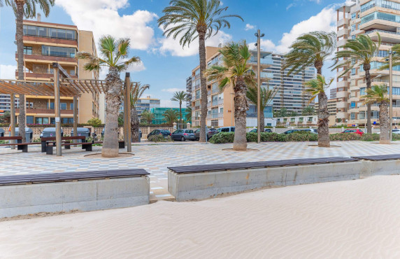 For Sale -  - Alicante - Playa de San Juan