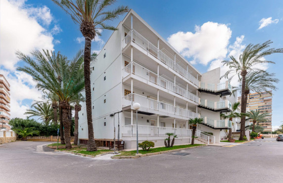For Sale -  - Alicante - Playa de San Juan