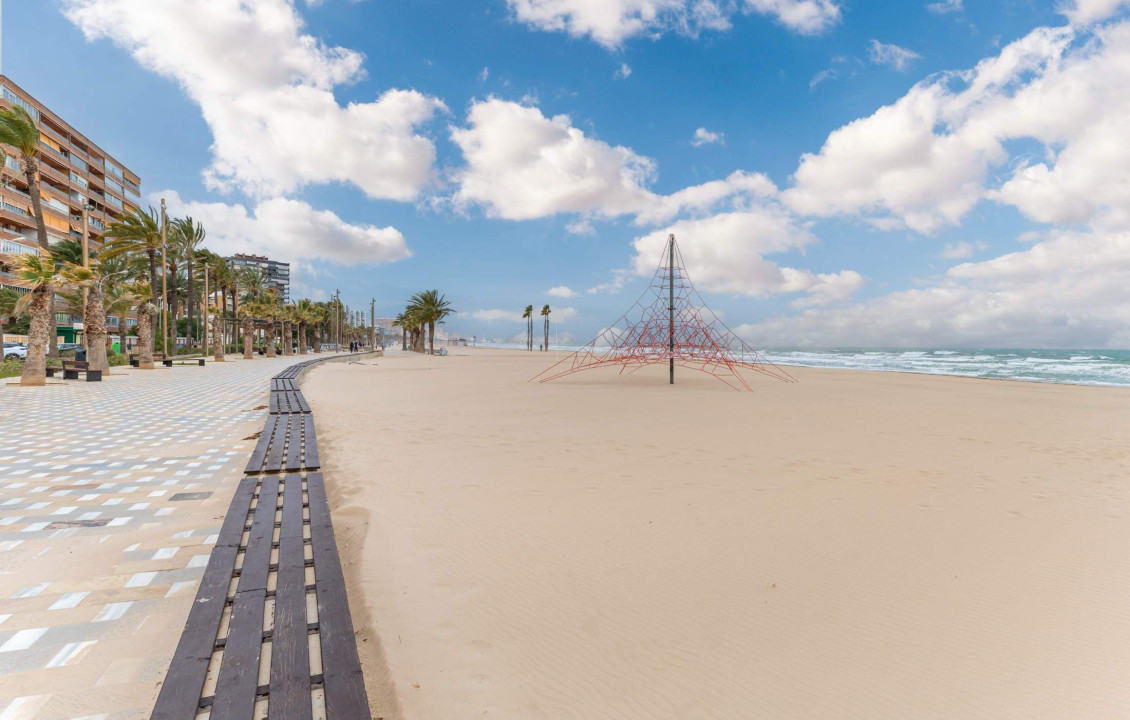 For Sale -  - Alicante - Playa de San Juan