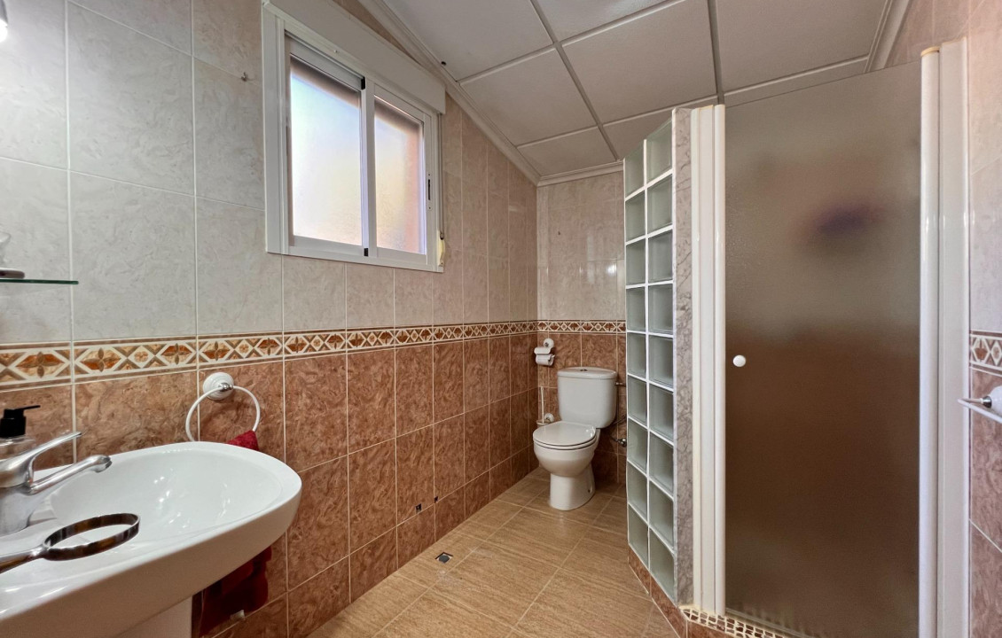 Venta - Chalet - Elche - Peña Aguilas
