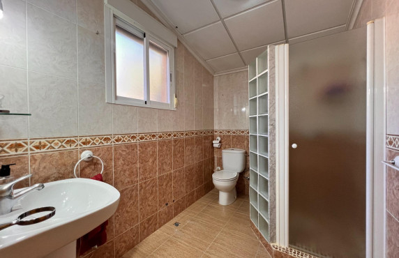 Venta - Chalet - Elche - Peña Aguilas