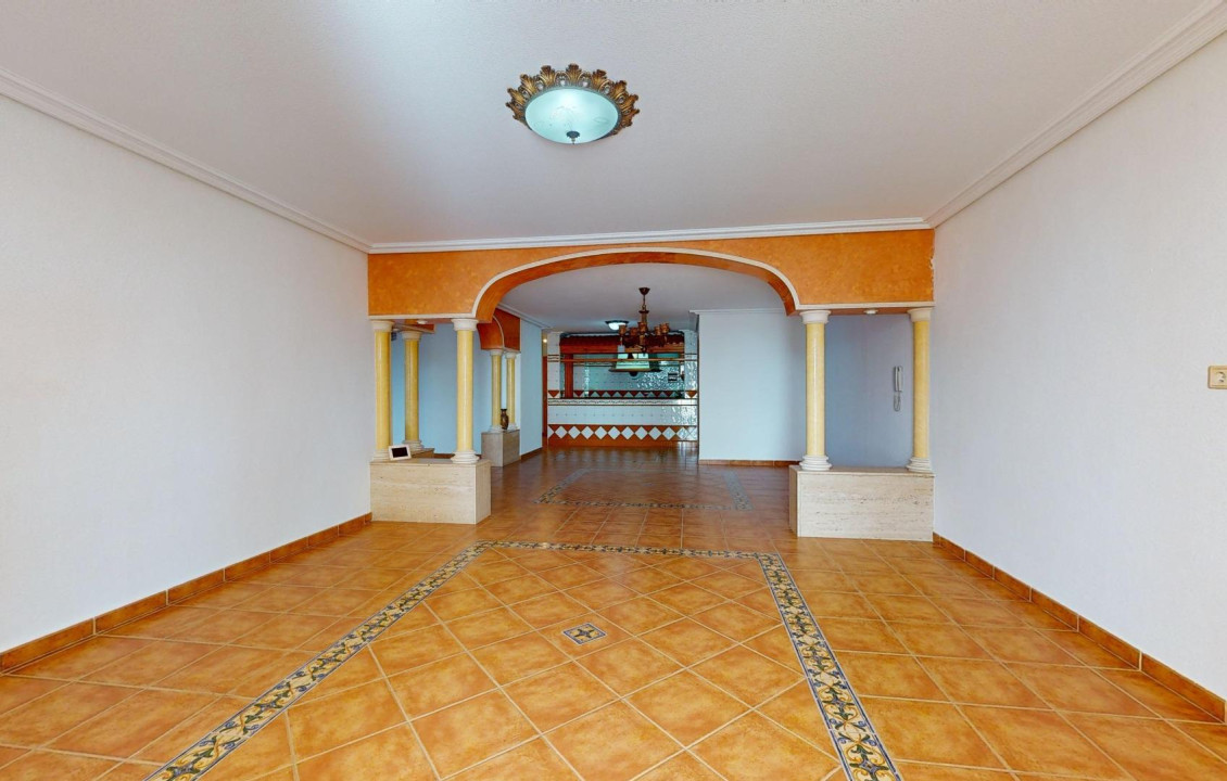 Venta - Chalet - Elche - Peña Aguilas