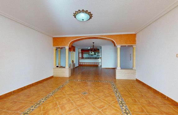 Venta - Chalet - Elche - Peña Aguilas