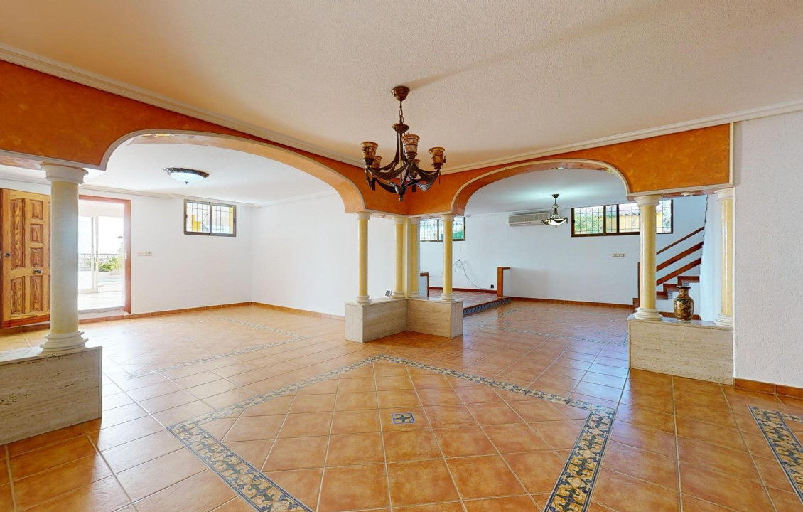 Venta - Chalet - Elche - Peña Aguilas