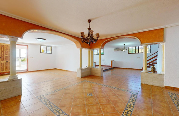 Venta - Chalet - Elche - Peña Aguilas