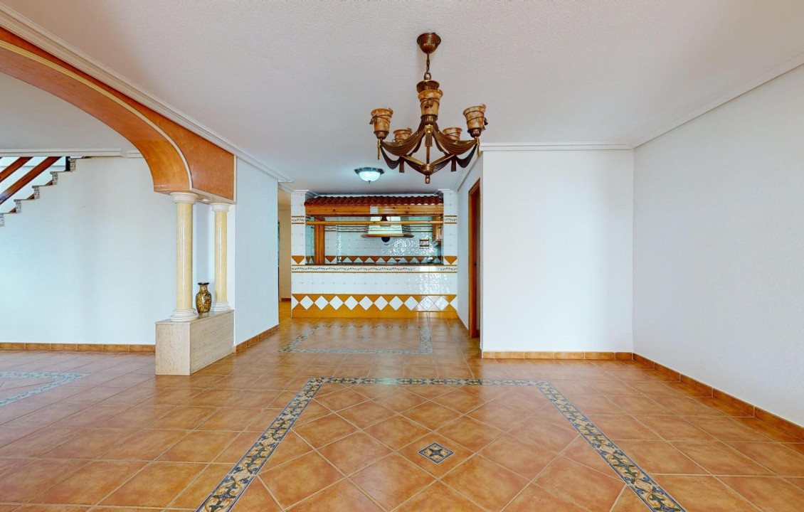 Venta - Chalet - Elche - Peña Aguilas