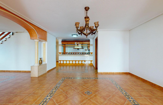 Venta - Chalet - Elche - Peña Aguilas