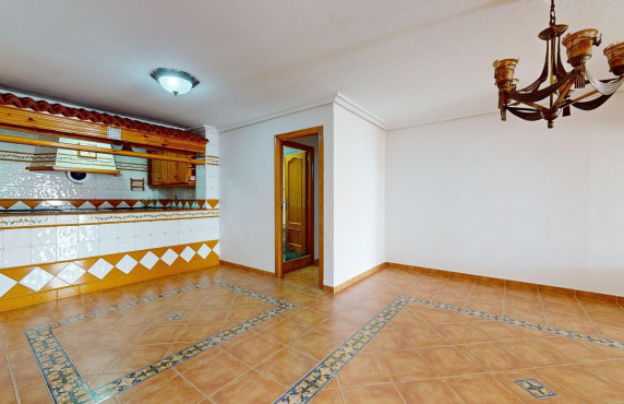 Venta - Chalet - Elche - Peña Aguilas