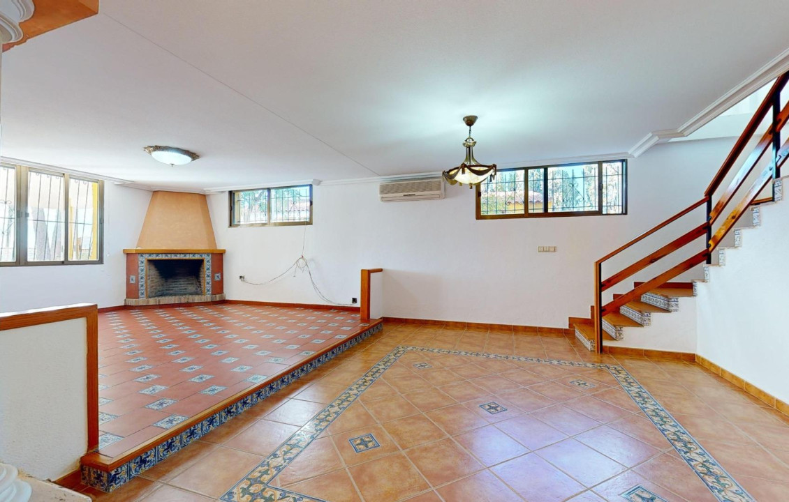 Venta - Chalet - Elche - Peña Aguilas