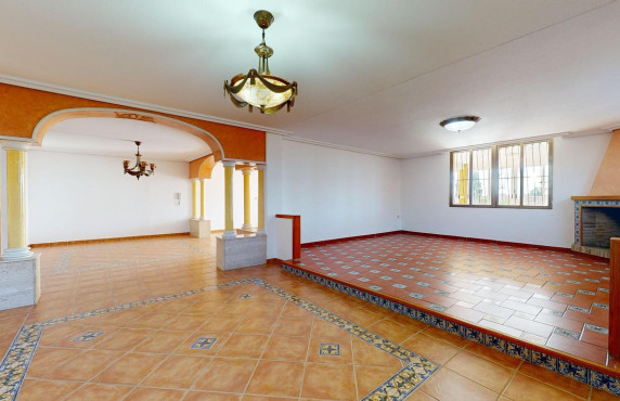 Venta - Chalet - Elche - Peña Aguilas