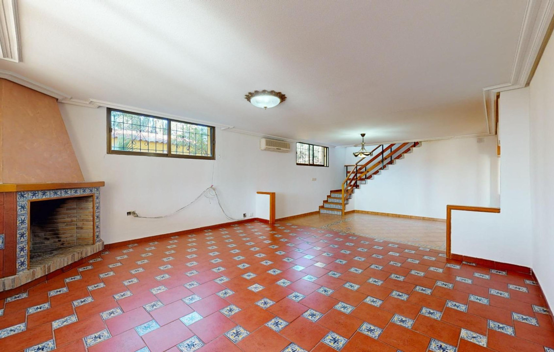 Venta - Chalet - Elche - Peña Aguilas