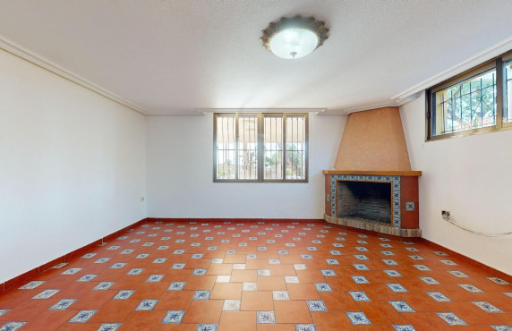 Venta - Chalet - Elche - Peña Aguilas