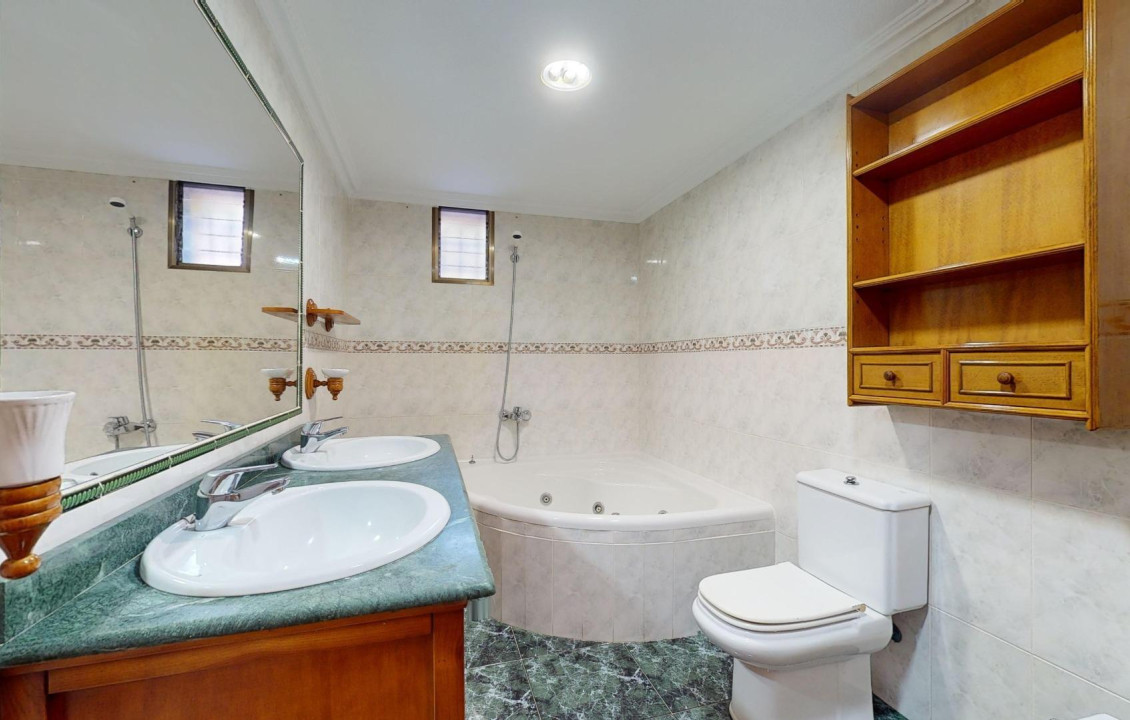 Venta - Chalet - Elche - Peña Aguilas