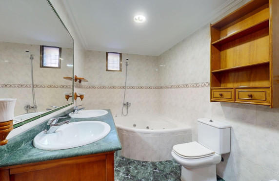 Venta - Chalet - Elche - Peña Aguilas
