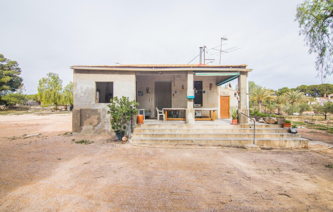 Venta - Casa de campo - Peña las aguilas - Peña Aguilas