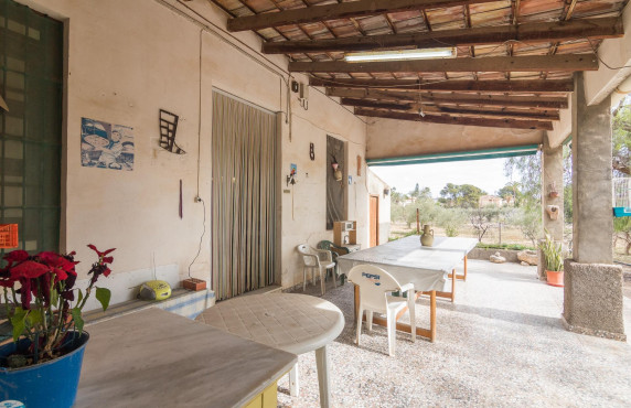 Venta - Casa de campo - Peña las aguilas - Peña Aguilas