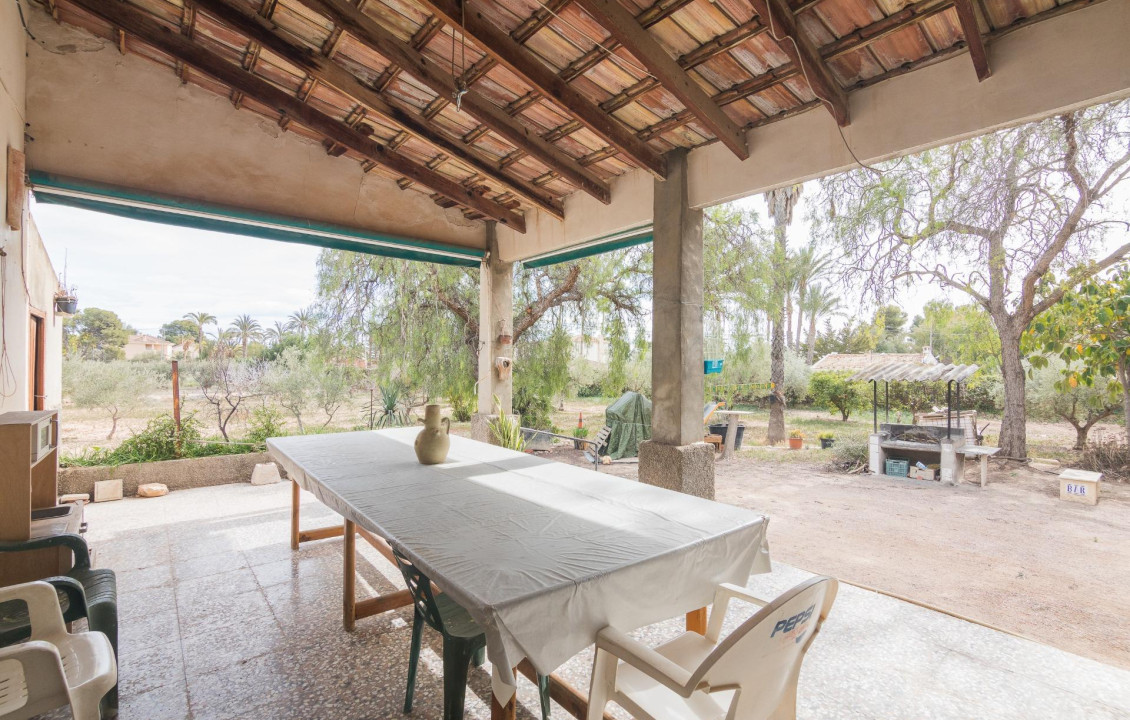 Venta - Casa de campo - Peña las aguilas - Peña Aguilas