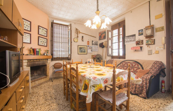 Venta - Casa de campo - Peña las aguilas - Peña Aguilas