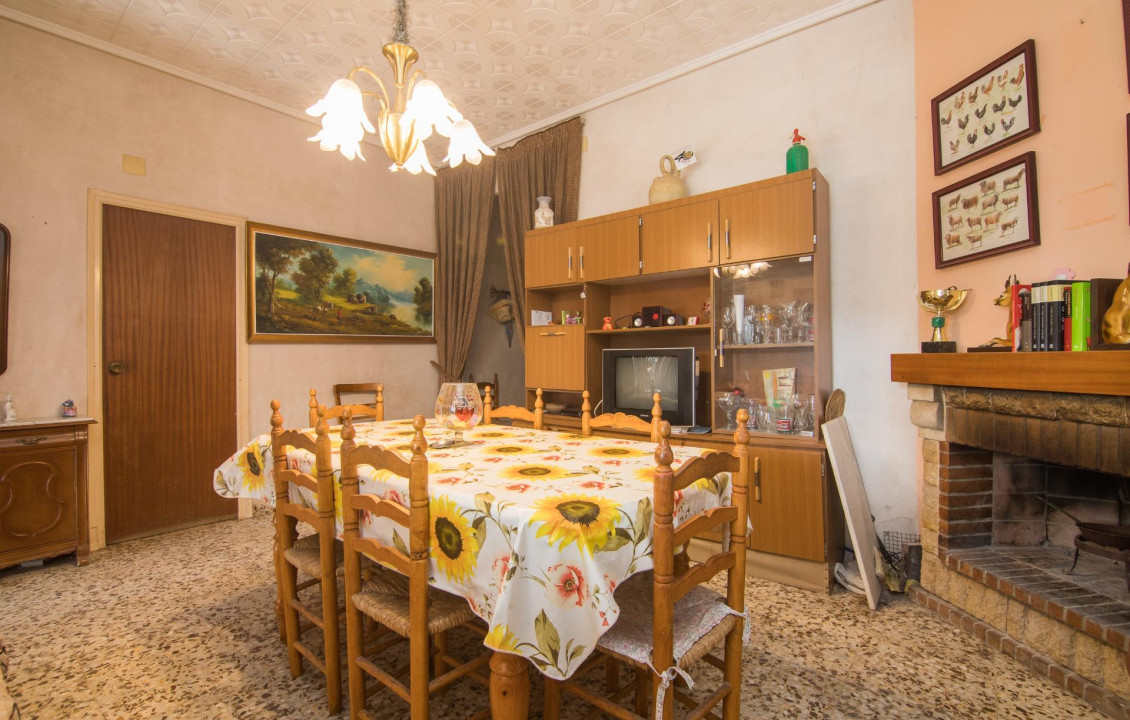 Venta - Casa de campo - Peña las aguilas - Peña Aguilas