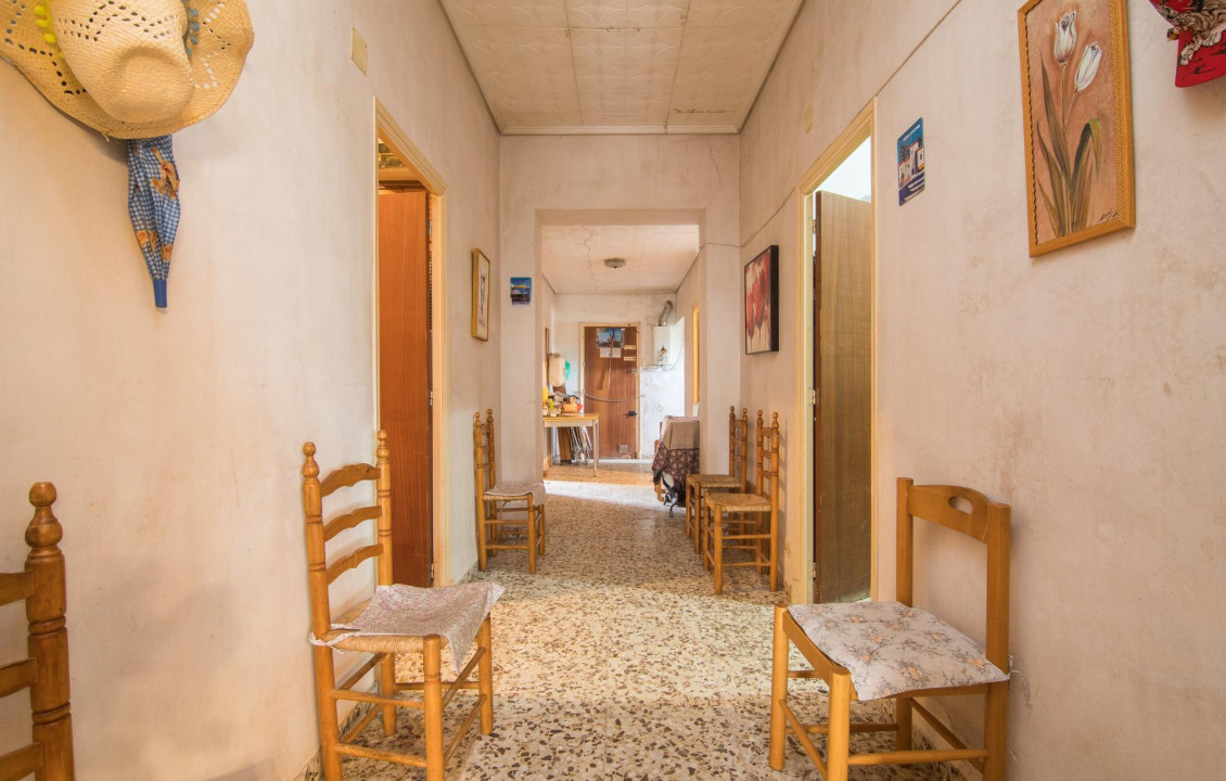 Venta - Casa de campo - Peña las aguilas - Peña Aguilas