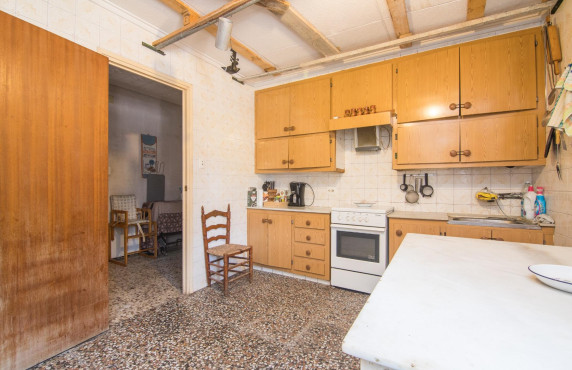 Venta - Casa de campo - Peña las aguilas - Peña Aguilas