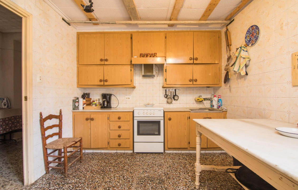Venta - Casa de campo - Peña las aguilas - Peña Aguilas